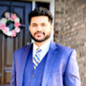 Meet your Posher, Inderjit